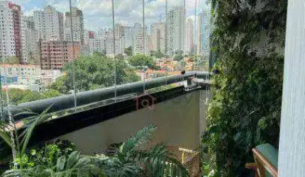 Apartamento com 3 dormitórios à venda, 106 m² por R$ 1.900.000,00 - Vila Mariana - São Paulo/SP