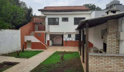 Casa à venda, 120 m² por R$ 1.350.000,00 - Bosque da Saúde - São Paulo/SP