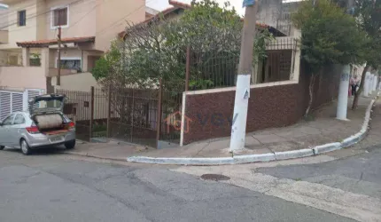 Casa à venda, 240 m² por R$ 840.000,00 - Jabaquara (Zona Sul) - São Paulo/SP