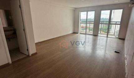 Sala à venda, 36 m² por R$ 265.000,00 - Jabaquara - São Paulo/SP