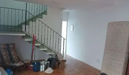Sobrado com 4 dormitórios para alugar, 128 m² por R$ 4.000,00/mês - Vila Guarani - São Paulo/SP