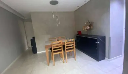 Apartamento com 3 dormitórios à venda, 70 m² por R$ 445.000,00 - Saúde - São Paulo/SP