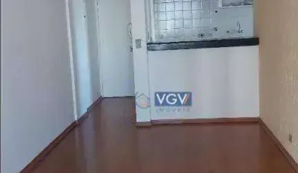 Apartamento para alugar, 78 m² por R$ 3.700,00/mês - Jabaquara - São Paulo/SP