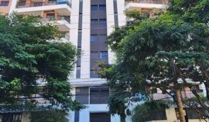 Apartamento com 1 dormitório à venda, 45 m² por R$ 665.000,00 - Chácara Santo Antônio - São Paulo/SP