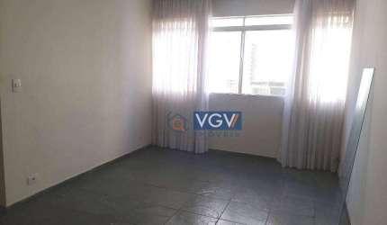 Apartamento com 1 dormitório à venda, 46 m² por R$ 350.000,00 - Vila Guarani (Zona Sul) - São Paulo/SP