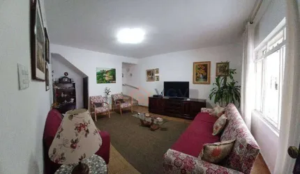 Sobrado com 2 dormitórios à venda, 122 m² por R$ 800.000,00 - Vila Guarani (Zona Sul) - São Paulo/SP