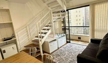 locaçao jardim paulista 45m 1 suite 1 vaga