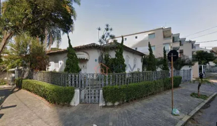 Casa com 3 dormitórios, quintal, jardim,  para alugar, 216 m² - Aclimação - São Paulo/SP