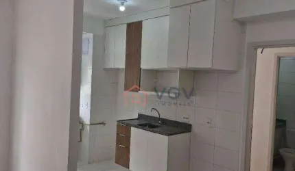 Apartamento com 2 dormitórios para alugar, 55 m² por R$ 3.442,00/mês - Vila Osasco - Osasco/SP