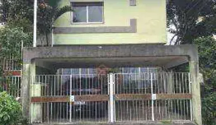 Sobrado  3 dormitórios 1 suíte à venda, 153 m² por R$ 1.100.000 - Vila Mascote - São Paulo/SP