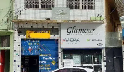 Loja para alugar, 156 m² por R$ 10.000,00/mês - Vila Santa Catarina - São Paulo/SP