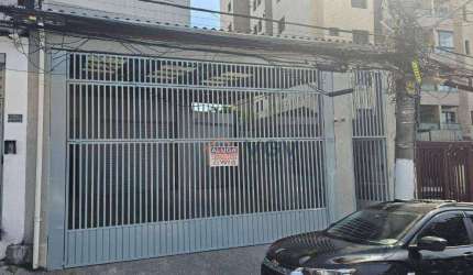 Prédio para alugar, 986 m² por R$ 17.001,00/mês - Vila Guarani(Zona Sul) - São Paulo/SP