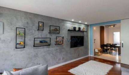 Sobrado com 3 dormitórios à venda, 234 m² por R$ 1.500.000,00 - Aclimação - São Paulo/SP