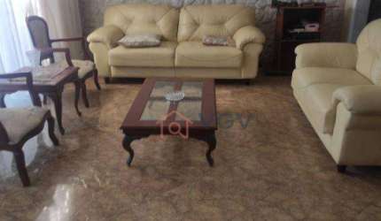 Casa com 3 dormitórios à venda, 200 m² por R$ 1.100.000,00 - Jardim Itacolomi - São Paulo/SP