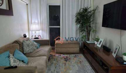 Apartamento com 2 dormitórios, 60 m² - venda por R$ 540.000,00 ou aluguel por R$ 3.920,00/mês - Saúde - São Paulo/SP