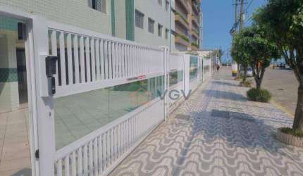 More ou Invista! 2 Dorms, 78 m² – Vila Guilhermina – Venda R$ 400 mil ou Aluguel R$ 3.269