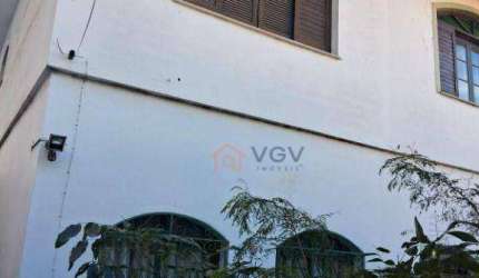 Sobrado com 3 dormitórios à venda, 250 m² por R$ 750.000,00 - Vila Guarani (Zona Sul) - São Paulo/SP