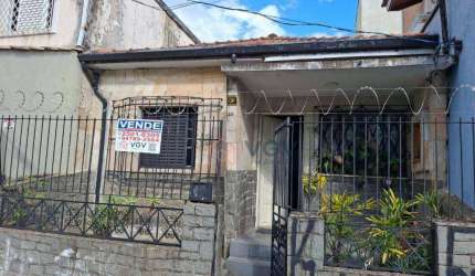 Casa com 2 dormitórios à venda, 180 m² por R$ 750.000,00 - Vila das Mercês - São Paulo/SP