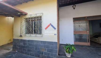 Casa a venda 3 quartos - Bairro Nova Suíça!