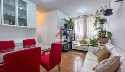 Apartamento 03 quartos com suíte - 01 vaga ! Bairro Betânia