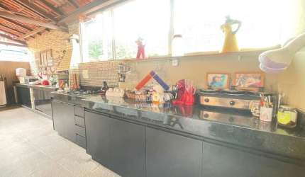 Casa Duplex, 04 quartos com HABITE-SE!!