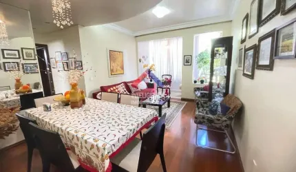 Apartamento Alto Padrão no Buritis, 02 vagas!