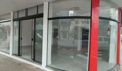 Ponto Comercial para Locação em Balneário Camboriú, Centro, 1 banheiro