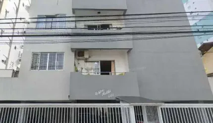 Apartamento para Locação em Balneário Camboriú, Centro, 2 dormitórios, 1 banheiro, 1 vaga