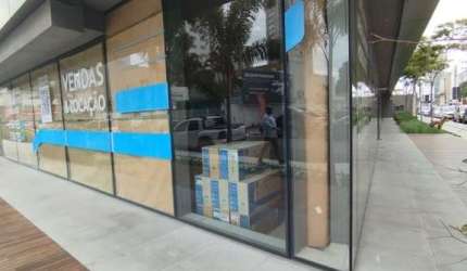 Ponto Comercial para Locação em Itajaí, Centro