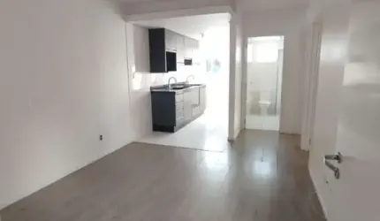 Apartamento para Locação em Camboriú, Rio Pequeno, 2 dormitórios, 1 banheiro, 1 vaga