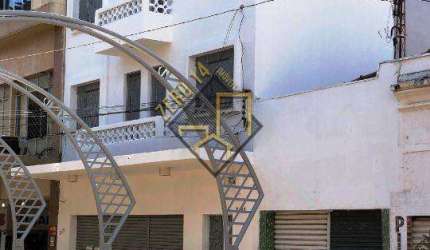 Loja/Ponto Comercial no bairro Centro