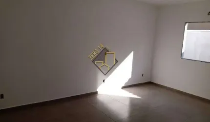 Excelente Casa no Residencial Cidade Jardim