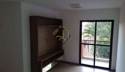 Excelente Apartamento Trianon