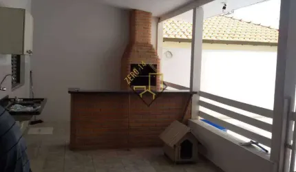 Casa no bairro Vila Souto