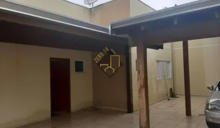 Jardim Cruzeiro do Sul