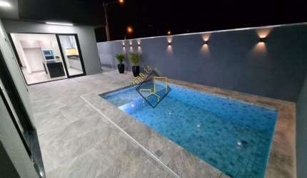 Oportunidade de casa nova na Villa de Leon / Casa de esquina / entrega começo de agosto / aceita terreno em condomínio fechado