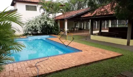Chacara Bauru