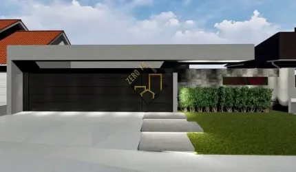 EXCELENTE CASA A VENDA VILLA DUMONT