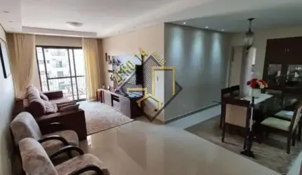 Excelente apartamento !!! Venda !!!