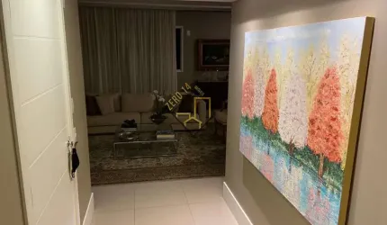 Excelente Apartamento Edificio Santorini