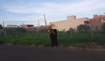 TERRENO A VENDA OTIMA LOCALIZAÇÃO