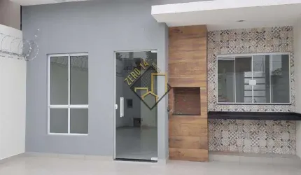 CASA PARA VENDA VILA INDUSTRIAL