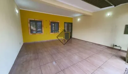 CASA A VENDA INDUSTRIAL