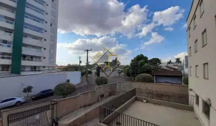 EXCELENTE APARTAMENTO A VENDA