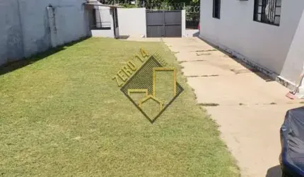 Excelente Residencia (Venda ou Permuta por Apartamento no Residencial Quinta Gold)