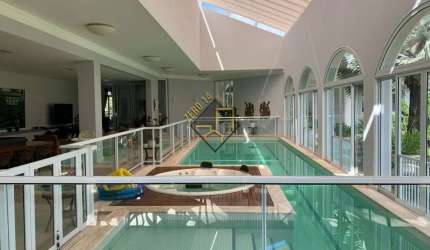 Condominio Alto Padrão