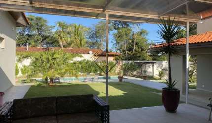 Excelente Residência Térrea Paineiras