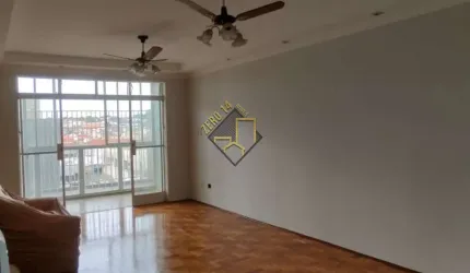 Apartamento no bairro Centro