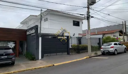 Casa para locação na Vila Aeroporto, Bauru