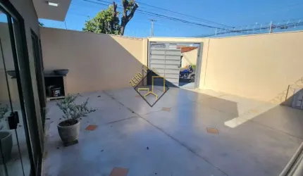 Casa para venda na Vila Rocha, Bauru